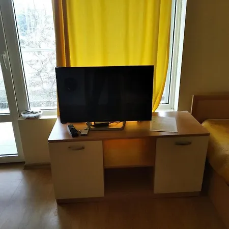 Yassen Sunny Apartment Sunny Beach