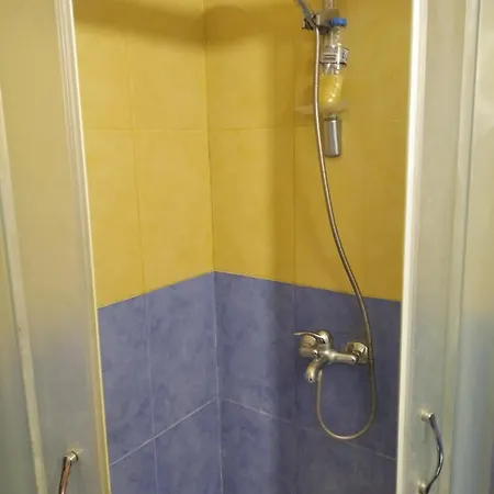 Apartment Yassen Sunny